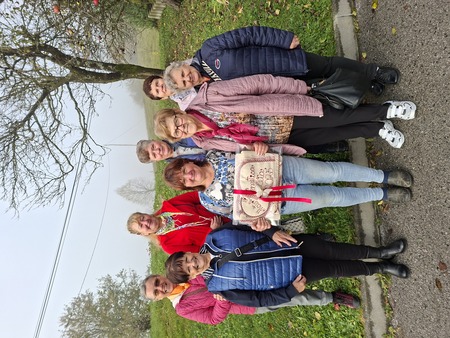 Naj kmetica leta 2025 2